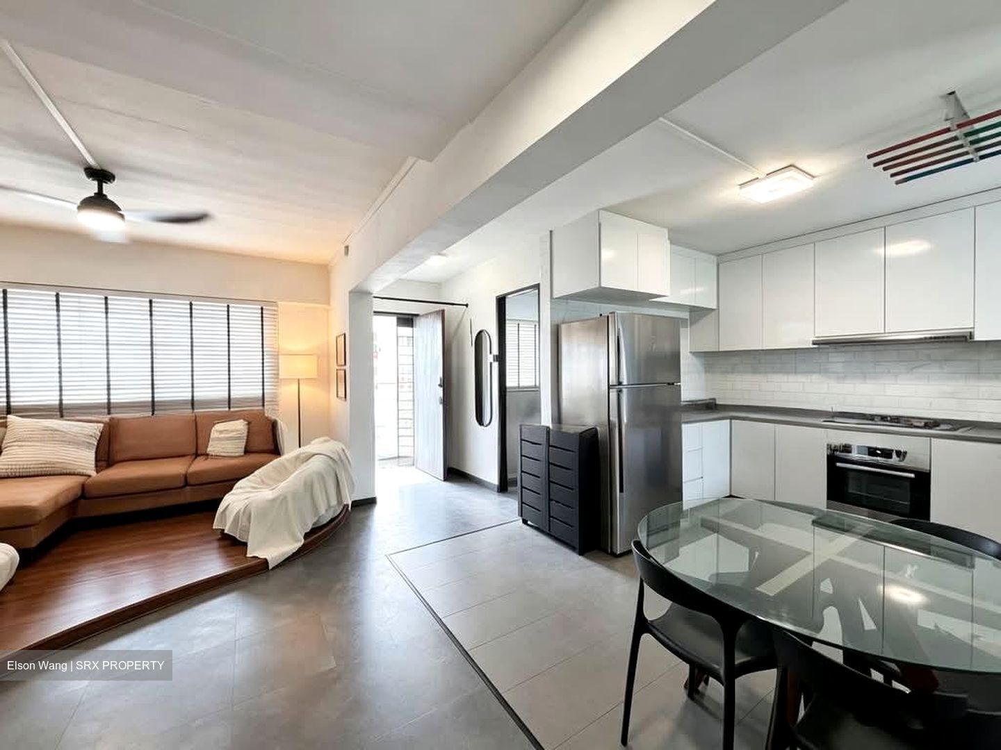 Blk 51 Teban Gardens Road (Jurong East), HDB Executive #601373571